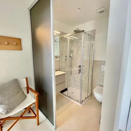 Villa Cokkinis Varazze