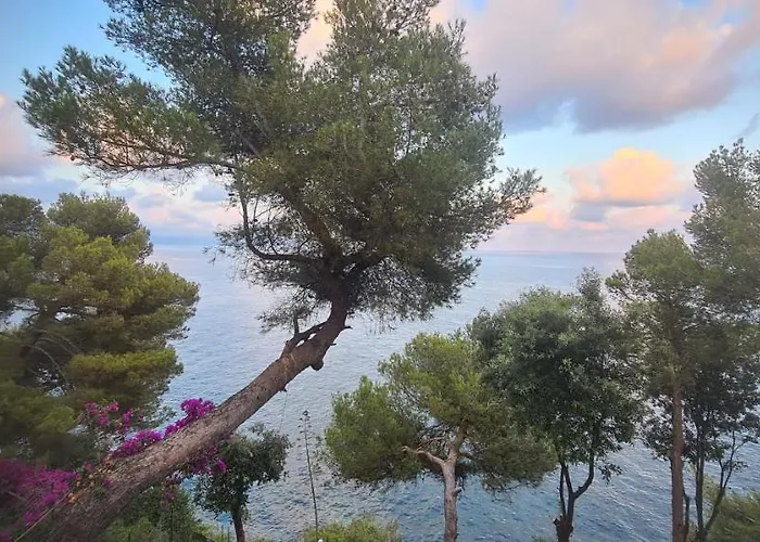 Villa Cokkinis