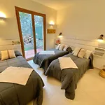 Villa Cokkinis Fronte Mare Con Ampio Giardino