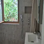 Cokkinis Fronte Mare Con Ampio Giardino Villa *