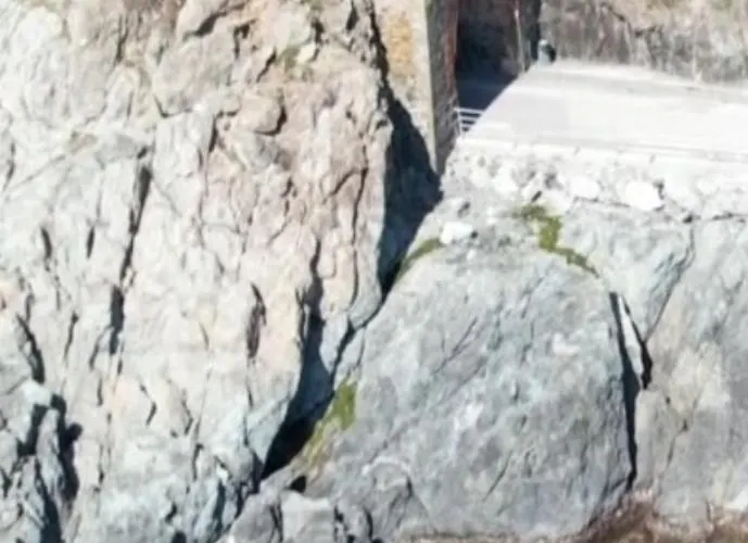 Cokkinis Villa Varazze